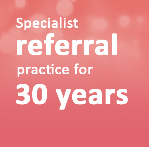 Referral dentist Sheffield | Private dentist Dronfield