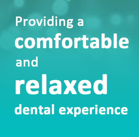 Referral dentist South Yorkshire | Dentist training Yorkshire