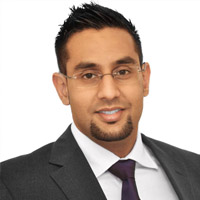 Congratulations! Mahommed Issa for gaining entry to the ‘Specialist List for Periodontics’