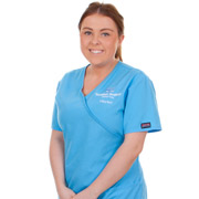Congratulations Hayley Waller on becoming Dental Radiography Qualified!