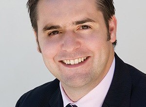 Welcome Mike Ainsworth! Welcome Mike Ainsworth!